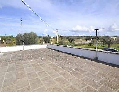 Sleeps 5 Pool Air Con Wifi Vila Ostuni