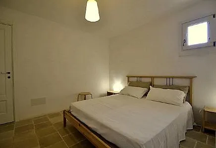 Sleeps 5 Pool Air Con Wifi Ostuni