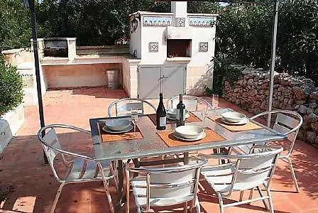 Vila Sleeps 5 Pool Air Con Wifi *