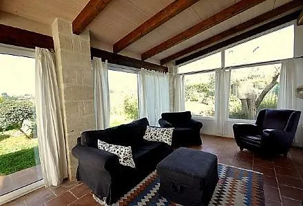 Sleeps 5 Pool Air Con Wifi Ostuni