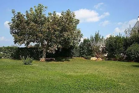 Sleeps 5 Pool Air Con Wifi Vila Ostuni