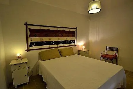 Vila Sleeps 5 Pool Air Con Wifi Ostuni