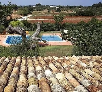 Sleeps 5 Pool Air Con Wifi Vila *