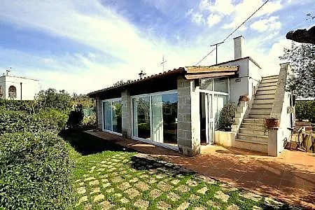 Sleeps 5 Pool Air Con Wifi *